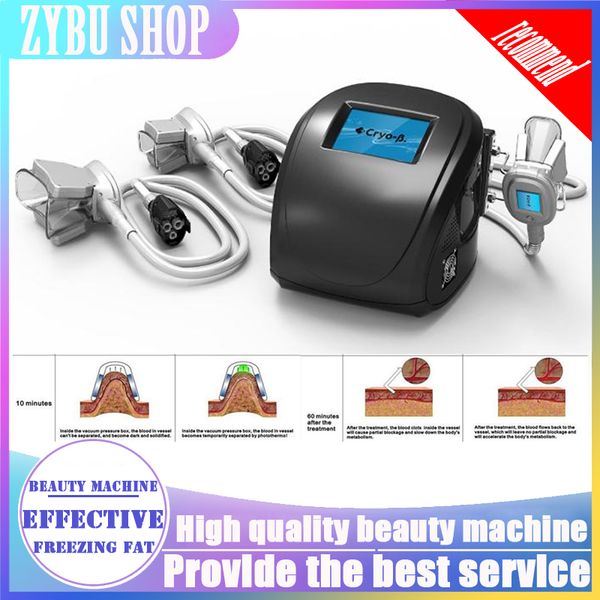 2018 newset professional effective weight loss scul ting equipment cryol fat e slimming machine cryo6 with 3 size handles
2018 newset professional effective weight loss scul ting equipment cryol fat e slimming machine cryo6 with 3 size handles