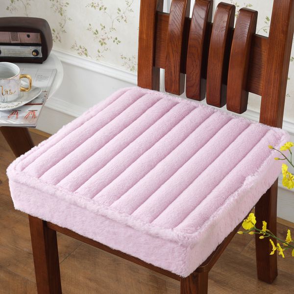 40*40cm thicken popular chair cushion home decoration anti-slip seat cushion super soft throw pillow back solid color
40*40cm thicken popular chair cushion home decoration anti-slip seat cushion super soft throw pillow back solid color