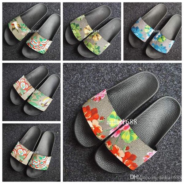 2018 mens and womens fashion summer outdoor beach slide sandals with flower printing leather male female slippers, Black
2018 mens and womens fashion summer outdoor beach slide sandals with flower printing leather male female slippers, Black
