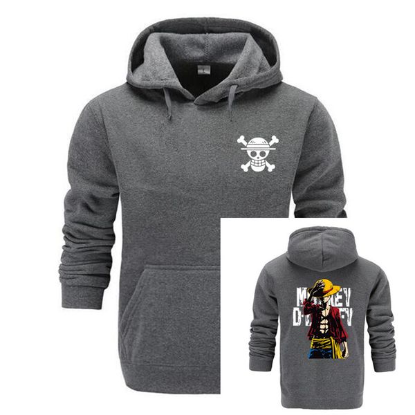 hoodies winter men anime one piece harajuku hoodie sweatshirts women autumn funny print monkey d. luffy hoody streetwear long co, Black
hoodies winter men anime one piece harajuku hoodie sweatshirts women autumn funny print monkey d. luffy hoody streetwear long co, Black