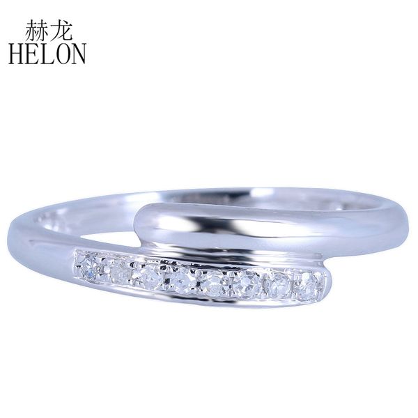 helon solid 10k white gold pave natural diamonds wedding anniversary band ring lady exquisite jewelry ring setting wholesale, Golden;silver
helon solid 10k white gold pave natural diamonds wedding anniversary band ring lady exquisite jewelry ring setting wholesale, Golden;silver