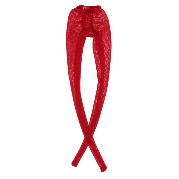 stylish doll stockings for 1:6 bjd dolls for momoko dolls for ob dolls accessories -red
stylish doll stockings for 1:6 bjd dolls for momoko dolls for ob dolls accessories -red