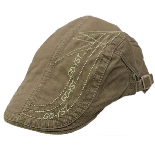 winfox black male beret homme vintage newsboy french beret hats for men inscriptions goyst letter embroidery flat peaked cap, Blue;gray
winfox black male beret homme vintage newsboy french beret hats for men inscriptions goyst letter embroidery flat peaked cap, Blue;gray