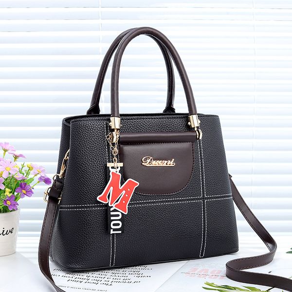 bag women's 2020 new style women's bag taobao selling fashion handbag crossbody/shoulder handbag
bag women's 2020 new style women's bag taobao selling fashion handbag crossbody/shoulder handbag