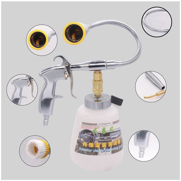 car wash tool car engine interior cleaning gun ceiling cleaning gun charger washing machine bubble
car wash tool car engine interior cleaning gun ceiling cleaning gun charger washing machine bubble