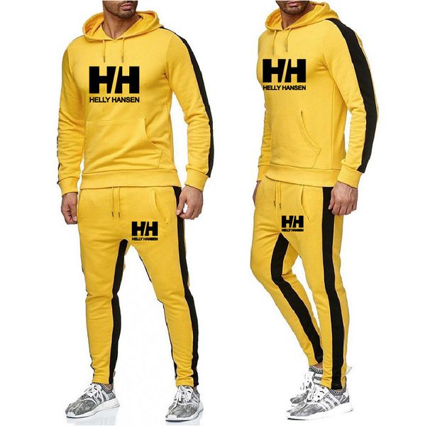 men tracksuit fashion long sleeve sportswear two piece sets fleece thick hoodie+pants spring autumn pullover hoodie jacket, Gray
men tracksuit fashion long sleeve sportswear two piece sets fleece thick hoodie+pants spring autumn pullover hoodie jacket, Gray