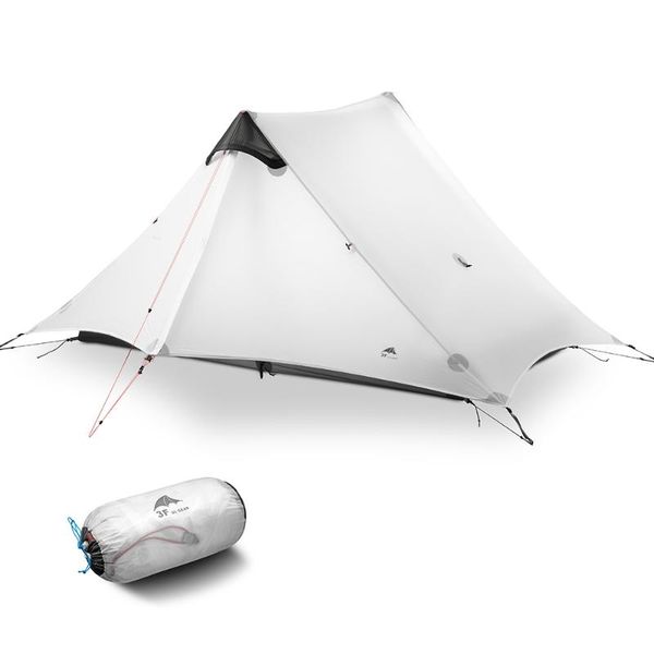 2 person tent открытый водонепроницаемая отдых туризм палатки водонепроницаемый вс укрытие кемпинг скалолазанию открытый 3 сезон
2 person tent открытый водонепроницаемая отдых туризм палатки водонепроницаемый вс укрытие кемпинг скалолазанию открытый 3 сезон