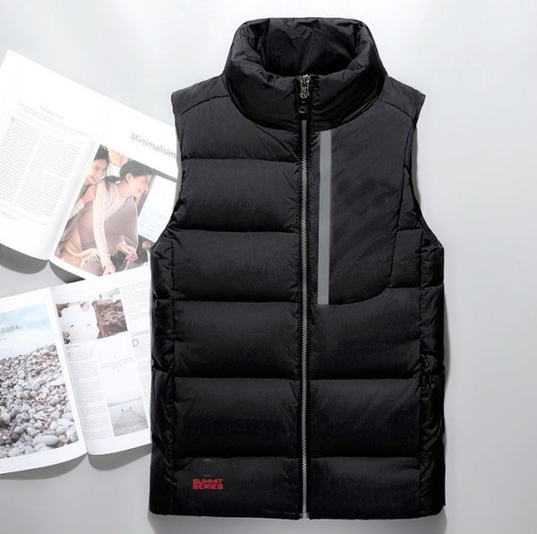 mens designer vest face brand designer down jacket luxury casual winter vest male tn fc9 outdoor windbreaker dropshipping, Black;white
mens designer vest face brand designer down jacket luxury casual winter vest male tn fc9 outdoor windbreaker dropshipping, Black;white