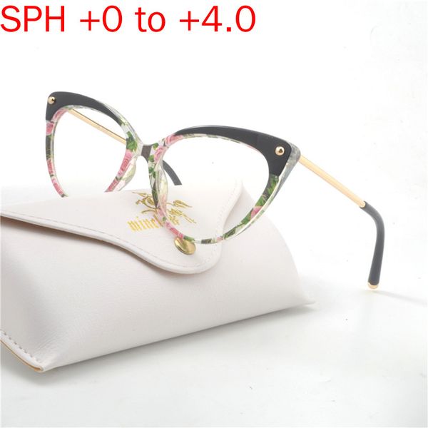 2020 retro flower frame cat reading glasses women anti-fatigue computer eyeglasses presbyopic glasses 1.0 1.5 2.0 to 4.0 nx, White;black
2020 retro flower frame cat reading glasses women anti-fatigue computer eyeglasses presbyopic glasses 1.0 1.5 2.0 to 4.0 nx, White;black