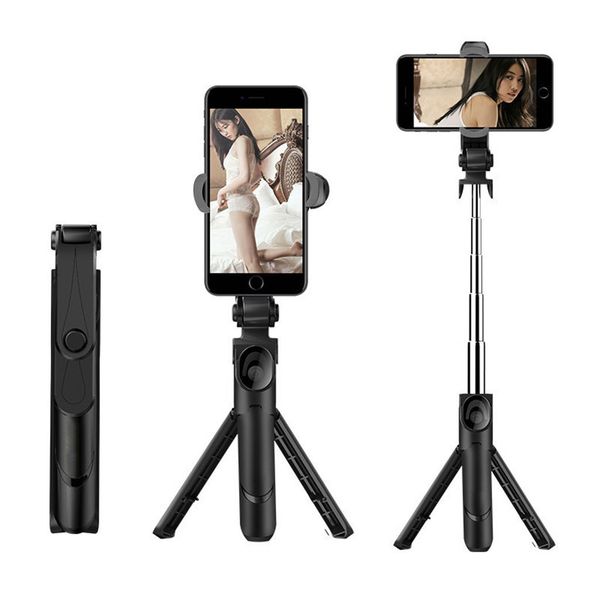 4 in1 wireless bluetooth selfie stick shutter remote extendable tripod phone holder for iphone samsung smart phones
4 in1 wireless bluetooth selfie stick shutter remote extendable tripod phone holder for iphone samsung smart phones