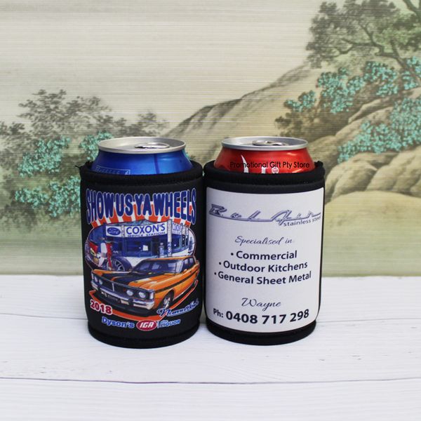 500pcs/lot stubbie for business personalized can coolers custom australia stubby holders covers for beer cans promotional gift
500pcs/lot stubbie for business personalized can coolers custom australia stubby holders covers for beer cans promotional gift