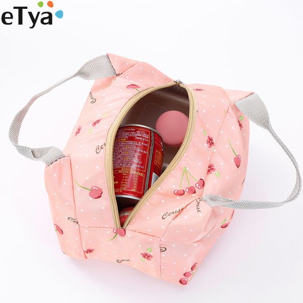 etya fresh new lunch bags for women girl kid flowers printing insulated thermal cooler bag picnic tote bag, Blue;pink
etya fresh new lunch bags for women girl kid flowers printing insulated thermal cooler bag picnic tote bag, Blue;pink