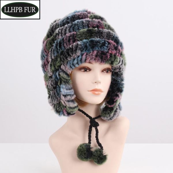 good elastic knitted rex fur bomber hats winter women real rex fur hat lady 100% real natural cap, Blue;gray
good elastic knitted rex fur bomber hats winter women real rex fur hat lady 100% real natural cap, Blue;gray