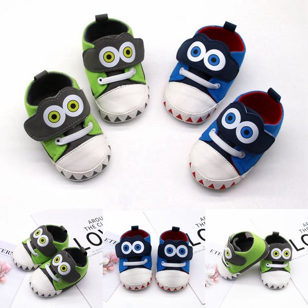 new canvas sports sneakers newborn baby boys girls first walkers shoes cartoon infant toddler soft sole anti-slip baby shoes
new canvas sports sneakers newborn baby boys girls first walkers shoes cartoon infant toddler soft sole anti-slip baby shoes