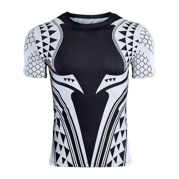 aquaman 3d printed t shirts men compression shirt 2018 character cosplay costume short sleeve for male clothing, White;black
aquaman 3d printed t shirts men compression shirt 2018 character cosplay costume short sleeve for male clothing, White;black