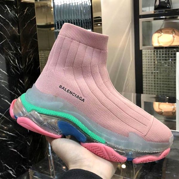 носки bootstriple-sairknitmidsock мужчины и женщины модели высокое качество дышащий кроссовки мода дикий кристалл дно мартин сапоги 35-45, Black
носки bootstriple-sairknitmidsock мужчины и женщины модели высокое качество дышащий кроссовки мода дикий кристалл дно мартин сапоги 35-45, Black