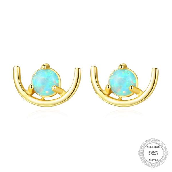 gem round stone stud earrings, style fashion good shell jewerly for women,2020 gift in 925 sterling silver,super deals, Golden;silver
gem round stone stud earrings, style fashion good shell jewerly for women,2020 gift in 925 sterling silver,super deals, Golden;silver