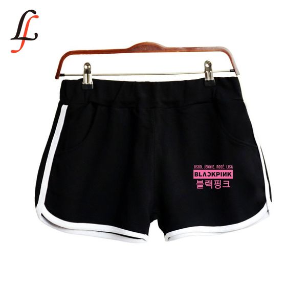 blackpink harajuku k поп повседневный эластичный пояс shortpant фитнесс моды шорты женщин all-матч дряблая solid soft short, White;black
blackpink harajuku k поп повседневный эластичный пояс shortpant фитнесс моды шорты женщин all-матч дряблая solid soft short, White;black