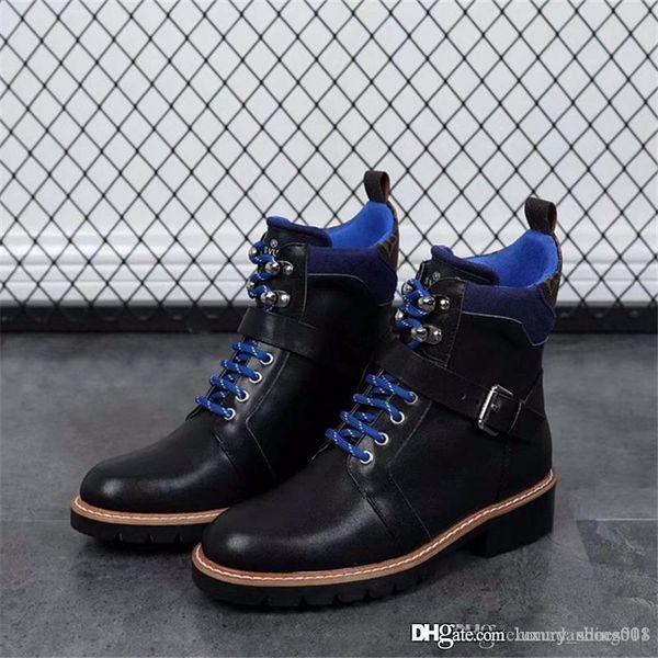 luxury shoes designer territory ranger women boots superstar women shoes fashion brand women shoes cowhide with box, Black
luxury shoes designer territory ranger women boots superstar women shoes fashion brand women shoes cowhide with box, Black
