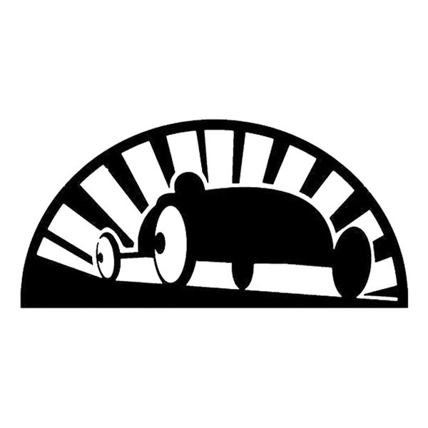 16*7.8cm soap box derby decal sticker motorcycle suvs bumper car window lapcar styling
16*7.8cm soap box derby decal sticker motorcycle suvs bumper car window lapcar styling