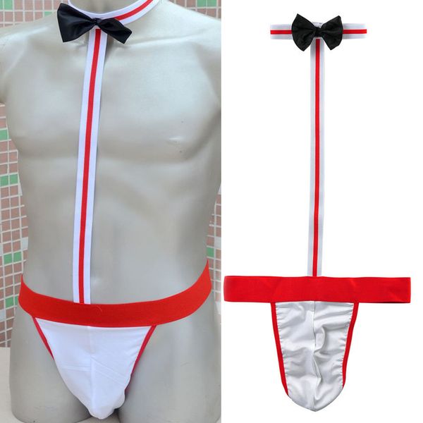 сексуальная мужская bow tie стринги мужского нижнего белья стринг экзотические мужская сексуальная bodysuit bow tie стринги экзотическая оде, Black;brown
сексуальная мужская bow tie стринги мужского нижнего белья стринг экзотические мужская сексуальная bodysuit bow tie стринги экзотическая оде, Black;brown