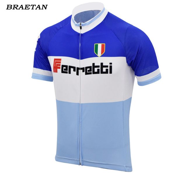 2019 men italy cycling jersey pro bike classic blue clothing cycling tour wear racing bicycle clothes clothing braetan, Black;red
2019 men italy cycling jersey pro bike classic blue clothing cycling tour wear racing bicycle clothes clothing braetan, Black;red
