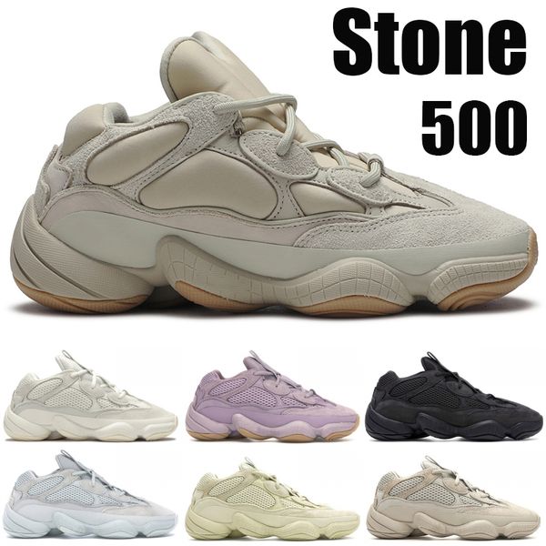 stone soft vision 500 kanye west desert rat running shoes men women bone white blush salt super moon yellow sport sneakers trainers 36-45
stone soft vision 500 kanye west desert rat running shoes men women bone white blush salt super moon yellow sport sneakers trainers 36-45