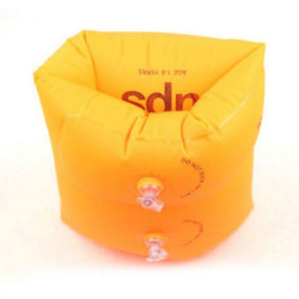 dropship 2pcs children & safety inflatable roll up float swimming arm band armband floaties tube armlets aid water wings
dropship 2pcs children & safety inflatable roll up float swimming arm band armband floaties tube armlets aid water wings