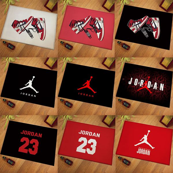 1 шт 40x60cm Нескользящего Мат ковер J Sneaker Ванна Инструменты Ванной комната Кухня от двери до двери Shoesmat Multicolor фланель замши
1 шт 40x60cm Нескользящего Мат ковер J Sneaker Ванна Инструменты Ванной комната Кухня от двери до двери Shoesmat Multicolor фланель замши