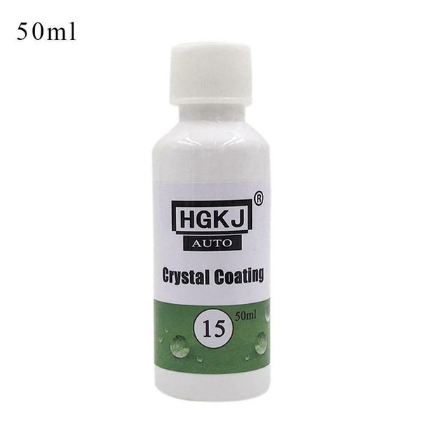 ceramic coating 9h car liquid hardness anti-scratch exterior polish nano paint care coat 20ml/50ml auto accessories
ceramic coating 9h car liquid hardness anti-scratch exterior polish nano paint care coat 20ml/50ml auto accessories