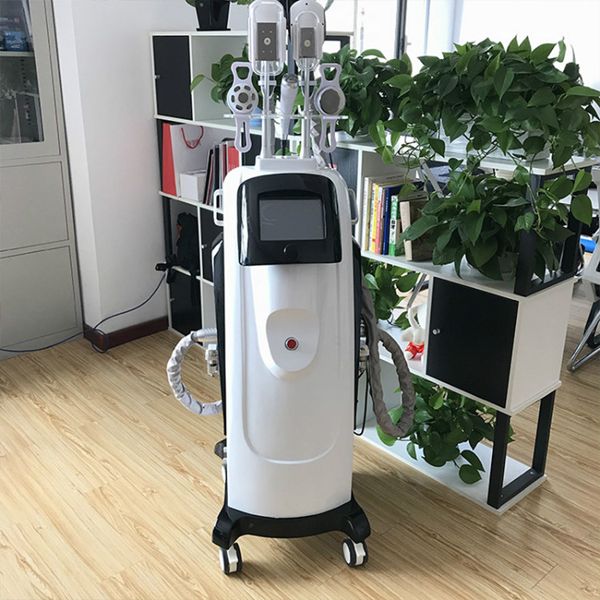 new style cavitation rf lipo laser fat e slimming machine with double cryo handles waist slimming cryo lipolysis slimming machine
new style cavitation rf lipo laser fat e slimming machine with double cryo handles waist slimming cryo lipolysis slimming machine