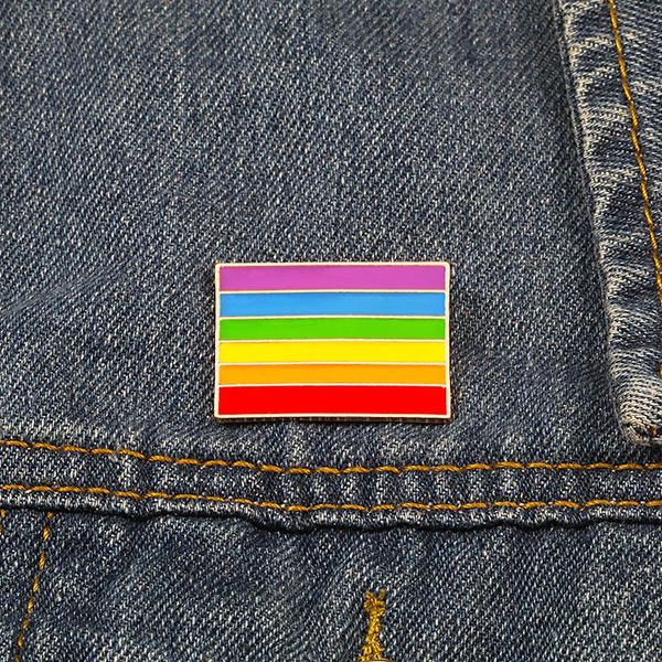 colorful flag brooch creative lgbt design rainbow banner enamel pins cartoon metal lapel pin lesbian gay pride badge lover gift uwnny
colorful flag brooch creative lgbt design rainbow banner enamel pins cartoon metal lapel pin lesbian gay pride badge lover gift uwnny