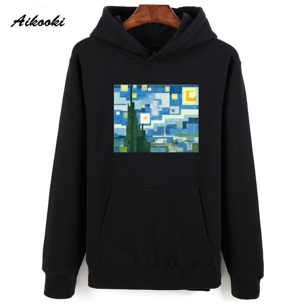 aikooki new funny cotton men/women hoodies sweatshirts set black/white fashion casual sweatshirt boys/girls hoodies coats
aikooki new funny cotton men/women hoodies sweatshirts set black/white fashion casual sweatshirt boys/girls hoodies coats
