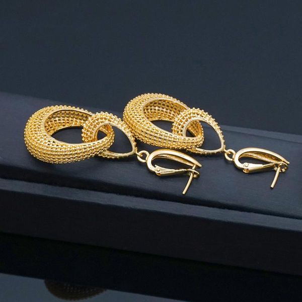 gold metal circles stud earring for women vintage maxi trendy cute earrings christmas gift wholesale jewelry, Silver
gold metal circles stud earring for women vintage maxi trendy cute earrings christmas gift wholesale jewelry, Silver