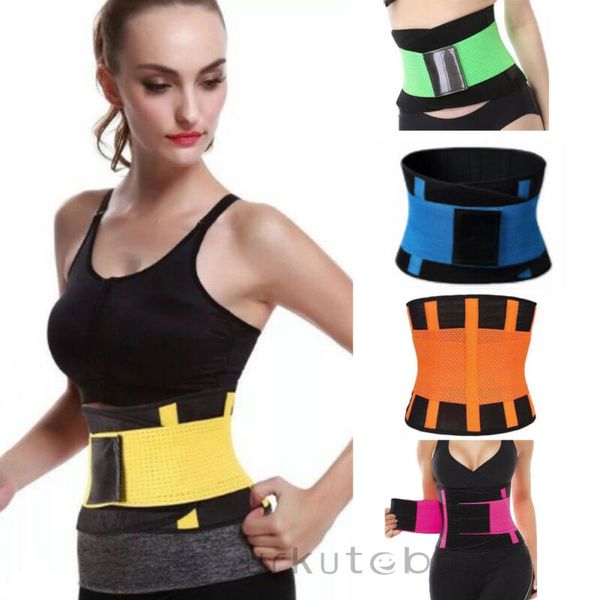 men women sport shapewear sweat belt waist cincher trainer trimmer gym body underwear body building shaper, Black;brown
men women sport shapewear sweat belt waist cincher trainer trimmer gym body underwear body building shaper, Black;brown