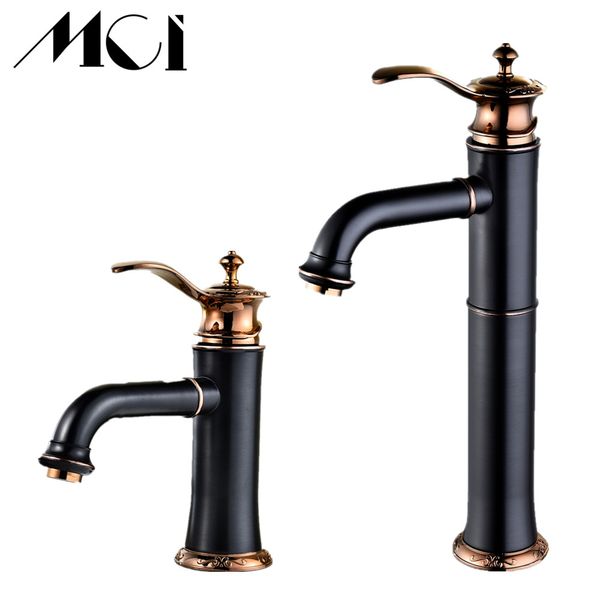 single handle bathroom sink faucets cold hot mixer basin sink tap black water basin faucet torneira para banheiro mci
single handle bathroom sink faucets cold hot mixer basin sink tap black water basin faucet torneira para banheiro mci