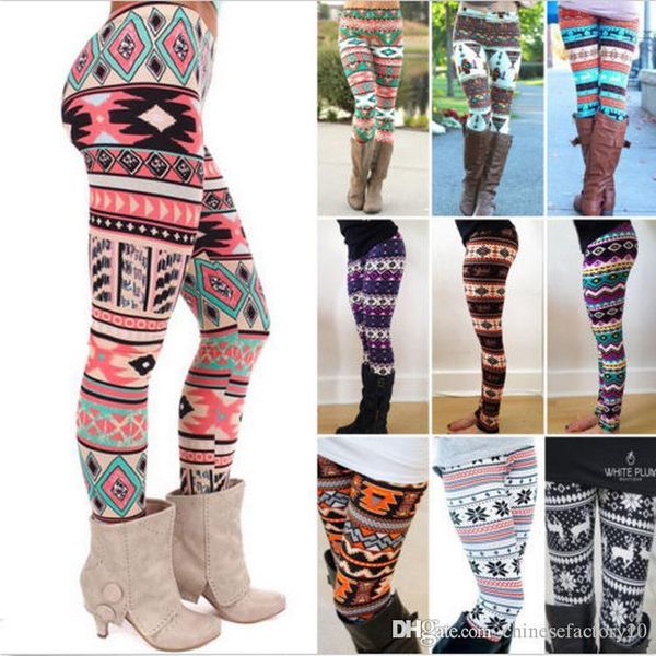 2xl christmas snowflakes reindeer printed silk stretchy leggings women colorful stripe plaid nordic pants girls warm tights large size, Blue
2xl christmas snowflakes reindeer printed silk stretchy leggings women colorful stripe plaid nordic pants girls warm tights large size, Blue