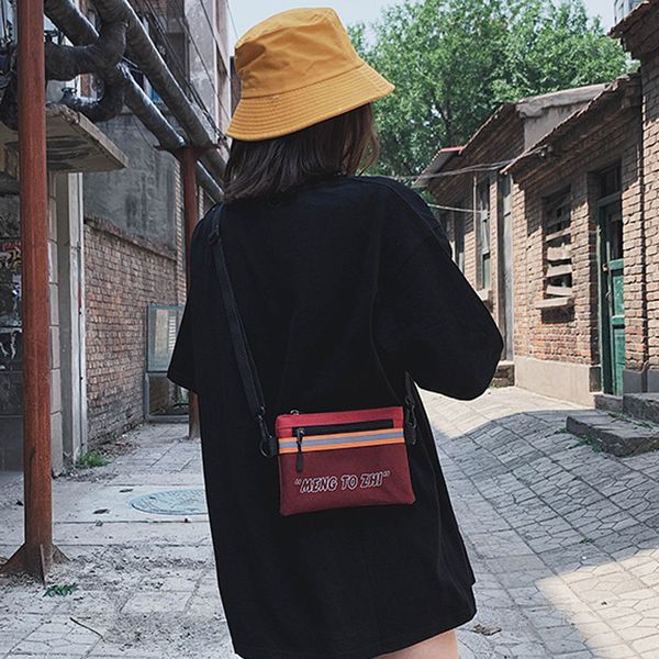 повседневная мода 2019 моды нейтральной личности street универсального мешок плеча посланник пляж плеча телефон корзина
повседневная мода 2019 моды нейтральной личности street универсального мешок плеча посланник пляж плеча телефон корзина