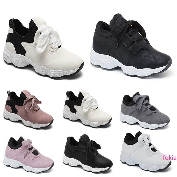 non-brand running shoes for women chaussures white black pink grey suede fashion sports sneakers 36-40 style 216
non-brand running shoes for women chaussures white black pink grey suede fashion sports sneakers 36-40 style 216