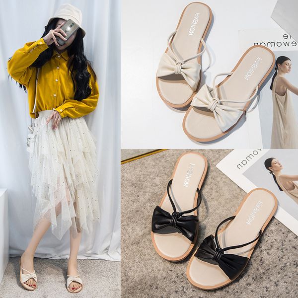 slippers women summer shallow women's shoes with platform low multicolored sandals pantofle slides fashion 2020 flat, Black
slippers women summer shallow women's shoes with platform low multicolored sandals pantofle slides fashion 2020 flat, Black