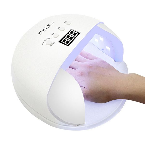 sun7x professional 60w uv led lamp electric nail curing lamp for nails dryer with 4 timers led uv nails art machine
sun7x professional 60w uv led lamp electric nail curing lamp for nails dryer with 4 timers led uv nails art machine