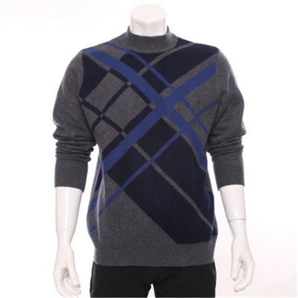 100%goat cashmere argyle thick knit men fashion pullover sweater dark grey 2color -2xl, White;black
100%goat cashmere argyle thick knit men fashion pullover sweater dark grey 2color -2xl, White;black