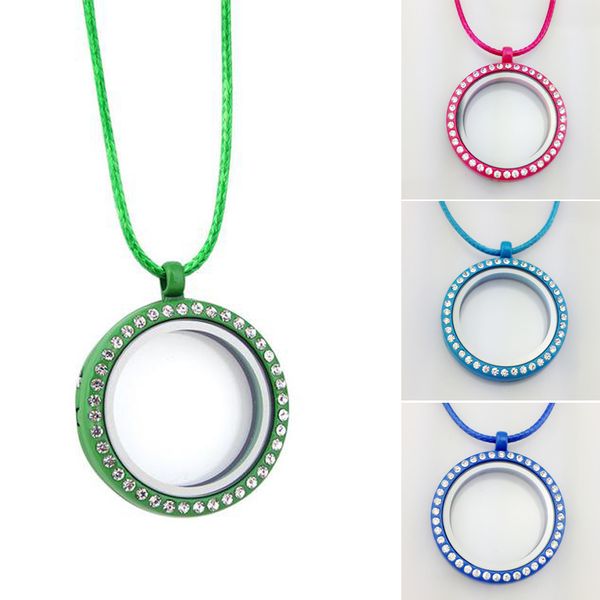 women necklace alloy p box glass pendant can open pendant necklace diy accessories bmf88, Silver
women necklace alloy p box glass pendant can open pendant necklace diy accessories bmf88, Silver