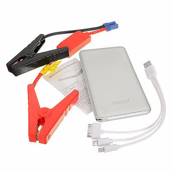 12v20000mah portable petrol diesel multi-function car jump starter usb power bank sos light car battery charger accessories
12v20000mah portable petrol diesel multi-function car jump starter usb power bank sos light car battery charger accessories