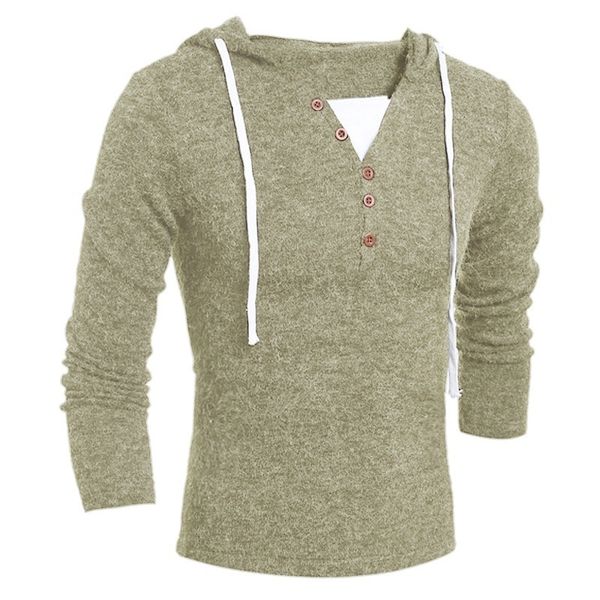 men's hoodies & sweatshirts slim fit pullovers men fashion designer solid hooded knit black clothes m-2xl
men's hoodies & sweatshirts slim fit pullovers men fashion designer solid hooded knit black clothes m-2xl