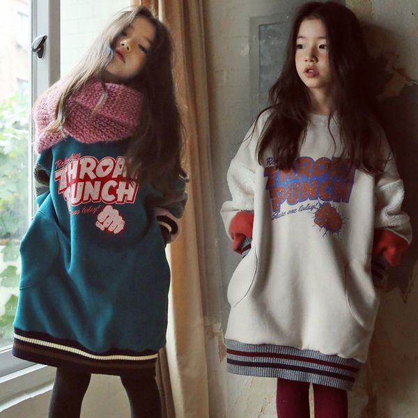 2019 winter new ребёнка толстовка утолщенного plus velvet kids толстовка платье принцесса малыши рубашка хлопок ватка, # 3693, Black
2019 winter new ребёнка толстовка утолщенного plus velvet kids толстовка платье принцесса малыши рубашка хлопок ватка, # 3693, Black