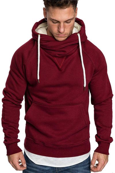 split joint hooded corset cardigan mens sportswear sports fitness long sleeve hooded mens sweatshirts with zipper multiple choice hoodies, Black
split joint hooded corset cardigan mens sportswear sports fitness long sleeve hooded mens sweatshirts with zipper multiple choice hoodies, Black