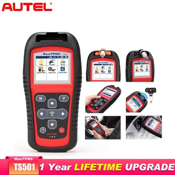 autel maxitpms ts501 obd2 scanner diagnostic tool tpms sensors reads/clears codes tpms system 315/433mhz programming tool
autel maxitpms ts501 obd2 scanner diagnostic tool tpms sensors reads/clears codes tpms system 315/433mhz programming tool