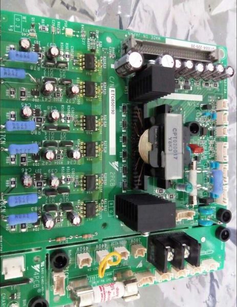 etc615771/etc650210 new and original driver board g5 30kw
etc615771/etc650210 new and original driver board g5 30kw