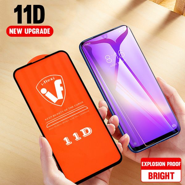 11d tempered glass full cover glue cover screen protector for iphone 11 pro max xr xs max x 6 7 8 plus for samsung galaxy a10 a20 core a20e 
11d tempered glass full cover glue cover screen protector for iphone 11 pro max xr xs max x 6 7 8 plus for samsung galaxy a10 a20 core a20e